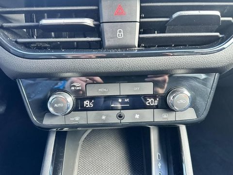 Voitures D'occasion À Jaux Compiègne | Škoda Scala 1.0 Tsi Evo2 116Ch Selection