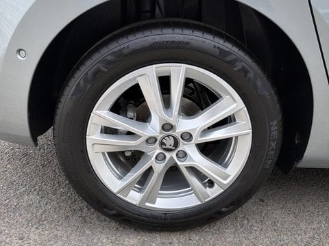 Voitures D'0Km À Garges Lès Gonesse | Škoda Fabia 1.0 Tsi Evo2 116Ch Clever Edition Dsg7