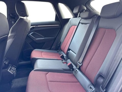 Voitures D'occasion À Compiègne | Audi Q3 35 Tfsi 150Ch S Line S Tronic 7