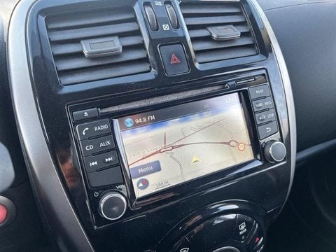 Voitures D'occasion À Sarcelles | Nissan Micra 1.2 Dig-S 98Ch N-Tec Cvt Euro6