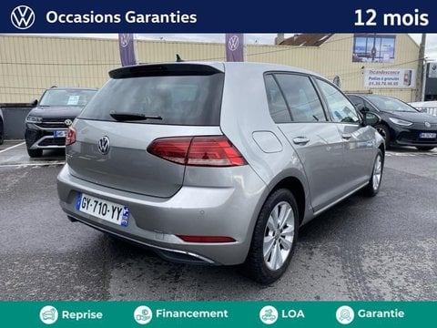 Voitures D'occasion À Pierrelaye | Volkswagen Golf 1.0 Tsi 110Ch Confortline 5P