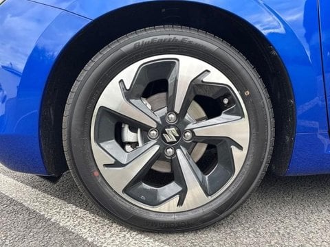 Voitures D'0Km À Saint Maximin | Suzuki Swift 1.2 Hybrid 83Ch Pack Auto