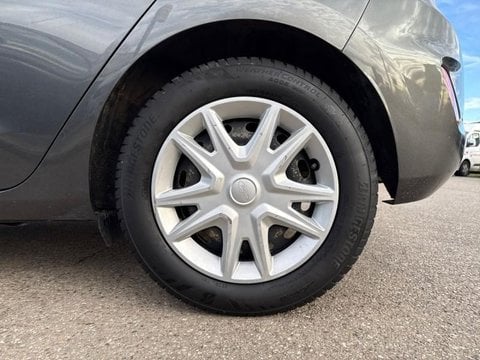 Voitures D'occasion À Beauvais | Ford Fiesta 1.0 Ecoboost 100Ch Stop&Start Trend 5P Euro6.2