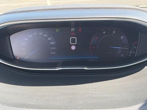 Voitures D'occasion À Saint Maximin | Peugeot 3008 1.5 Bluehdi 130Ch S&S Allure Eat8