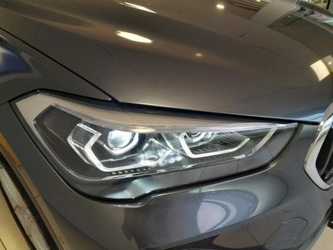 Voitures D'occasion À Jaux Compiègne | Bmw X1 Sdrive16Da 116Ch Lounge Dkg7 Euro6D-T
