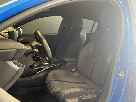 Voitures D'occasion À Roissy En France | Peugeot 208 1.5 Bluehdi 100Ch S&S Gt Line