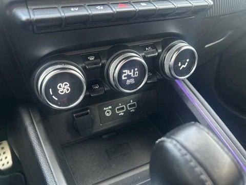 Voitures D'occasion À Sarcelles | Renault Clio 1.6 E-Tech 140Ch Rs Line -21