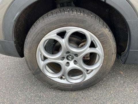 Voitures D'occasion À Etampes | Alfa Romeo Tonale 1.5 Hybrid 130Ch Sprint Tct
