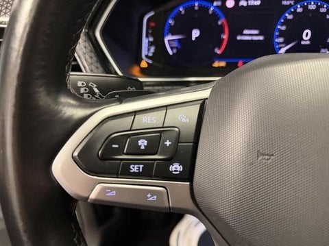 Voitures D'occasion À Villaines Sous Bois | Volkswagen T-Cross 1.0 Tsi 110Ch Carat Dsg7