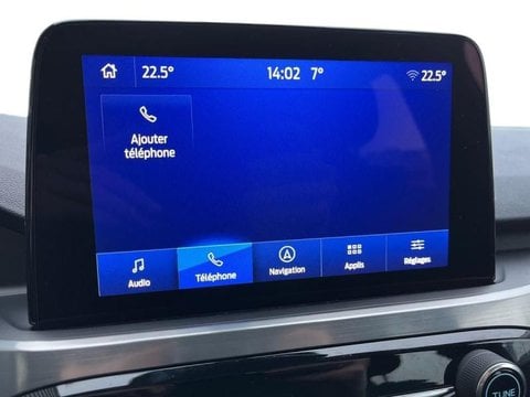 Voitures D'occasion À Amiens | Ford Kuga 2.5 Duratec 225Ch Phev Titanium Bva