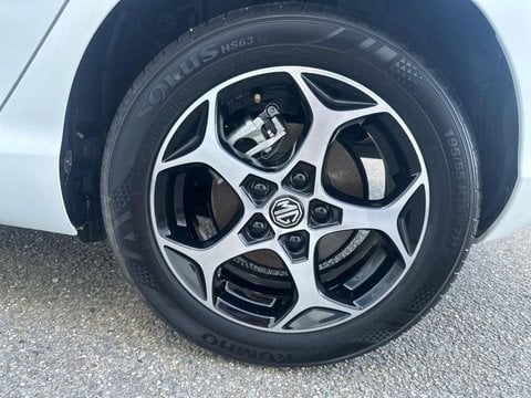Voitures D'occasion À Vauchelles Les Quesnoy | Mg Mg3 1.5 Hybrid+ 195Ch Comfort