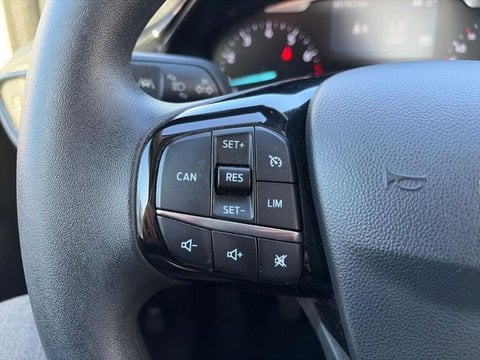 Voitures D'occasion À Morangis | Ford Fiesta 1.1 85Ch Cool & Connect 5P Euro6.2