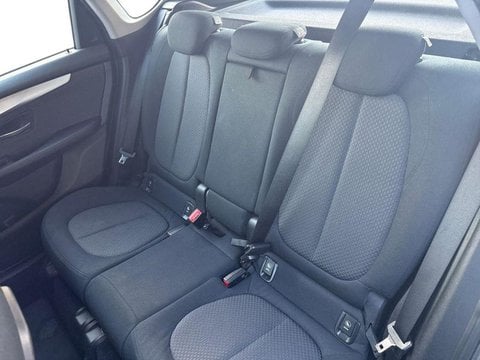 Voitures D'occasion À Sarcelles | Bmw Série 2 218Ia 136Ch Luxury