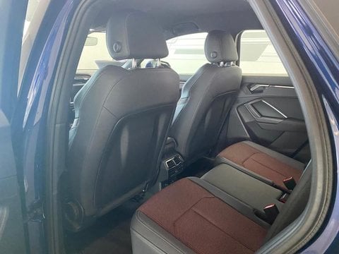 Voitures D'occasion À Beauvais | Audi Q3 Sportback 35 Tfsi 150Ch S Line S Tronic 7