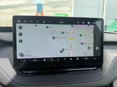 Voitures D'occasion À Jaux Compiègne | Škoda Enyaq 286Ch 85 Sportline