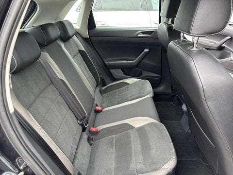 Voitures D'occasion À Compiègne | Volkswagen Polo 1.0 Tsi 95Ch Carat Euro6D-T