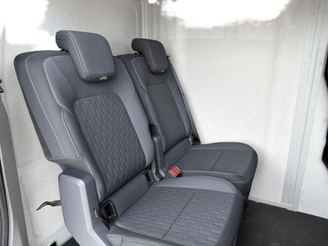 Voitures D'0Km À Beauvais | Ford Transit Custom Fg 320 L1H1 2.5 Duratec 232Ch Hybride Recheargea...