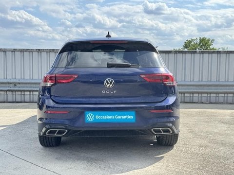Voitures D'occasion À Saint-Ouen L'aumône | Volkswagen Golf 1.5 Etsi Opf 150Ch R-Line Dsg7