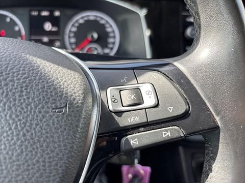 Voitures D'occasion À Morangis | Volkswagen Polo 1.0 Tsi 95Ch Copper Line Euro6D-T