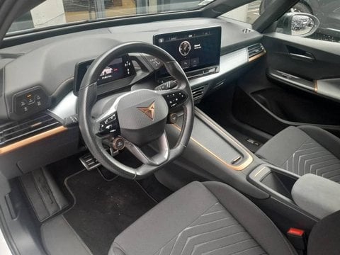 Voitures D'occasion À Jaux Compiègne | Cupra Born 230Ch Xl 77 Kwh Vz