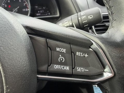 Voitures D'occasion À Pierrelaye | Mazda Mazda 3 2.0 Skyactiv-G 120 Sélection 5P