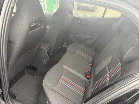 Voitures D'0Km À Jaux Compiègne | Škoda Fabia 1.5 Tsi Evo2 177Ch '130' Dsg7