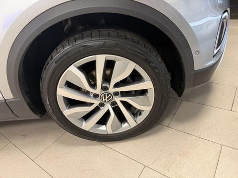 Voitures D'occasion À Villaines Sous Bois | Volkswagen T-Roc 1.5 Tsi Evo 150Ch Style Exclusive Dsg7