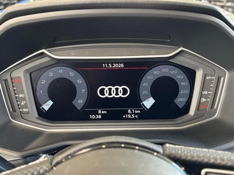 Voitures D'0Km À Compiègne | Audi A1 Sportback 30 Tfsi 116Ch S Line S Tronic 7