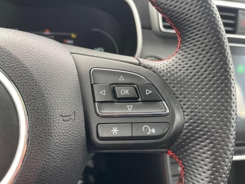 Voitures D'occasion À Vauchelles Les Quesnoy | Mg Zs 1.0 T-Gdi 111Ch Luxury