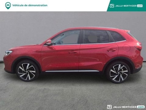 Voitures D'0Km À Cergy Saint Christophe | Mg Zs 1.5 Hybrid+ 197Ch Luxury