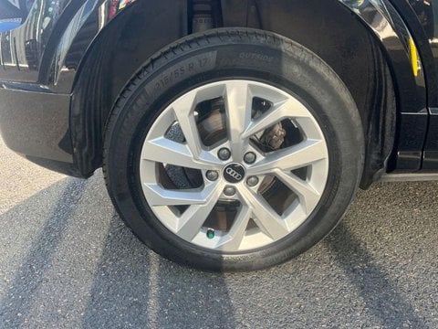 Voitures D'occasion À Saint Maximin | Audi Q2 30 Tfsi 110Ch Design