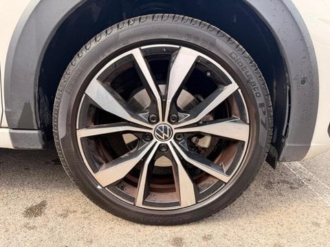 Voitures D'occasion À Sartrouville | Volkswagen Taigo 1.5 Tsi 150Ch R-Line Dsg7
