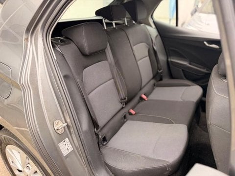 Voitures D'occasion À Sartrouville | Škoda Fabia 1.0 Tsi 95Ch Ambition