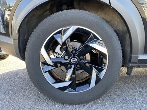 Voitures D'occasion À Pierrelaye | Nissan Juke 1.6 Hybrid 143Ch N-Connecta 2023