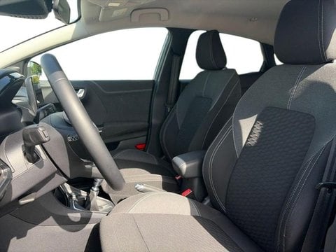 Voitures D'occasion À Saint Maximin | Ford Puma 1.0 Flexifuel 125Ch S&S Mhev Titanium