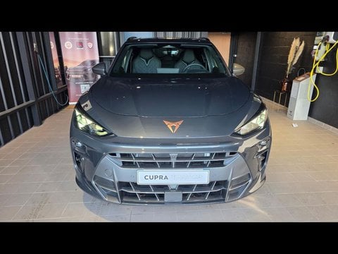 Voitures D'0Km À Beauvais | Cupra Terramar 1.5 Ehybrid 272Ch Vz Dsg6