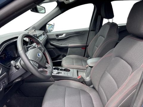 Voitures D'occasion À Morangis | Ford Kuga 2.5 Duratec 190Ch Fhev E85 St-Line Bva