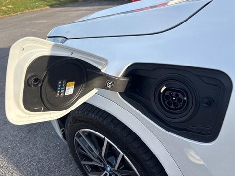 Voitures D'occasion À Jaux Compiègne | Bmw X1 Xdrive25E 245Ch M Sport