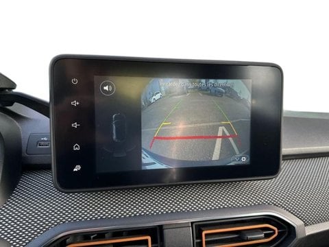 Voitures D'occasion À Vauchelles Les Quesnoy | Dacia Sandero 1.0 Tce 90Ch Stepway Confort Cvt -22