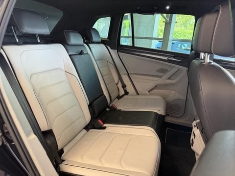 Voitures D'occasion À Villaines Sous Bois | Volkswagen Tiguan 2.0 Tdi 150Ch Carat Exclusive Dsg7