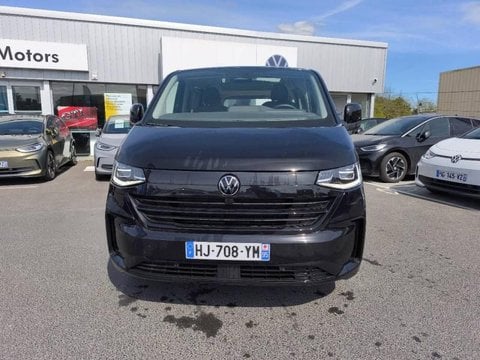 Voitures D'0Km À Pierrelaye | Volkswagen Caravelle L2 E 136Ch 64Kwh Life