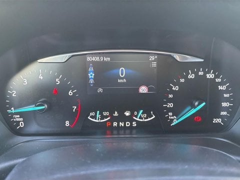 Voitures D'occasion À Bretigny Sur Orge | Ford Fiesta 1.0 Ecoboost 100Ch Titanium Powershift 5P