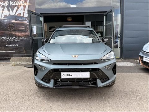 Voitures D'0Km À Jaux Compiègne | Cupra Formentor 1.5 Ehybrid 272Ch Vz Dsg6