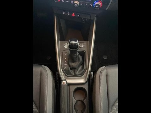 Voitures D'0Km À Beauvais | Audi A1 Sportback 25 Tfsi 95Ch Design S Tronic 7