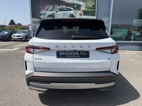 Voitures D'occasion À Jaux Compiègne | Škoda Elroq 286Ch 85 Plus