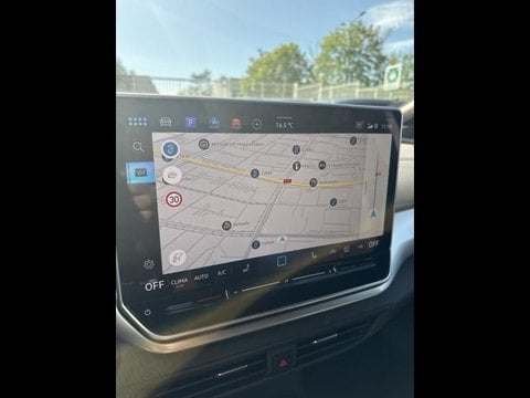 Voitures D'0Km À Saint-Ouen L'aumône | Volkswagen Id.4 286Ch Pro 79 Kwh Life Max