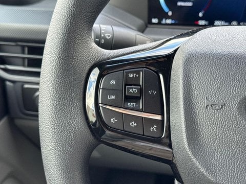 Voitures D'0Km À Saint Maximin | Ford Transit Custom Fg 280 L1H1 2.0 Ecoblue 136Ch Trend