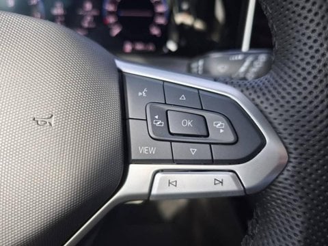 Voitures D'0Km À Pierrelaye | Volkswagen Golf 1.5 Etsi Evo2 150Ch R-Line Edition Dsg7