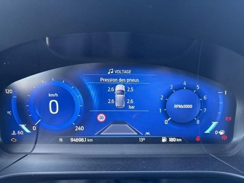 Voitures D'occasion À Beauvais | Ford Kuga 1.5 Ecoboost 150Ch St-Line