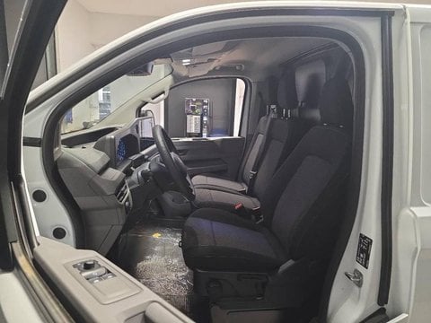 Voitures D'0Km À Roissy En France | Volkswagen Transporter Fg Vii Van L1 2.0 Tdi 150Ch Business ...